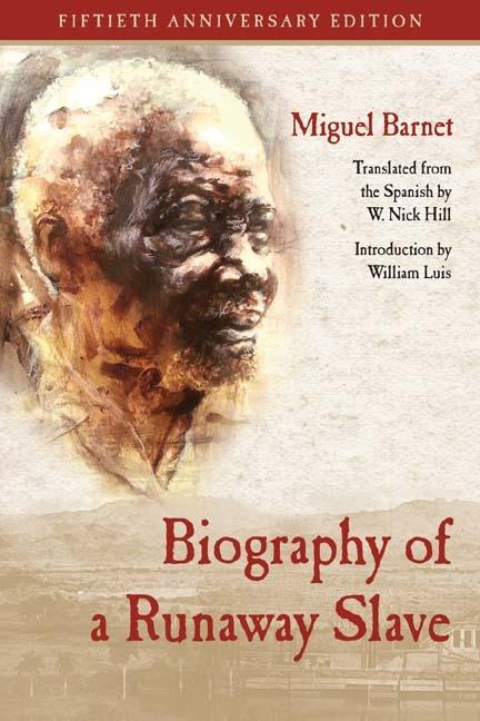 Biography of a Runaway Slave