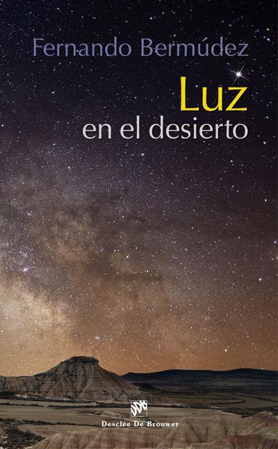 Luz en el desierto