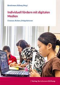 Individuell fördern mit digitalen Medien