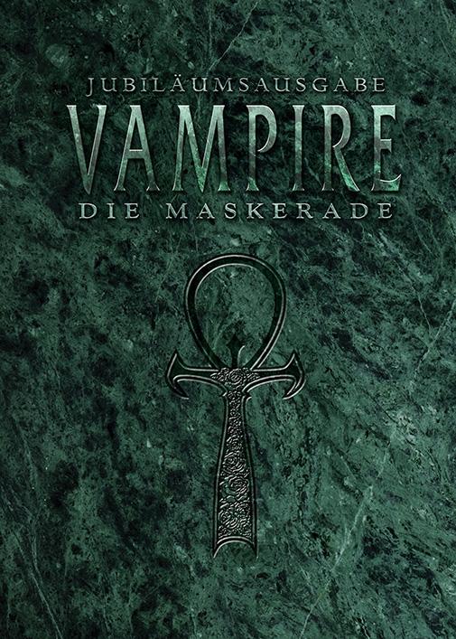 Vampire: Die Maskerade Jubiläumsausgabe (V20)