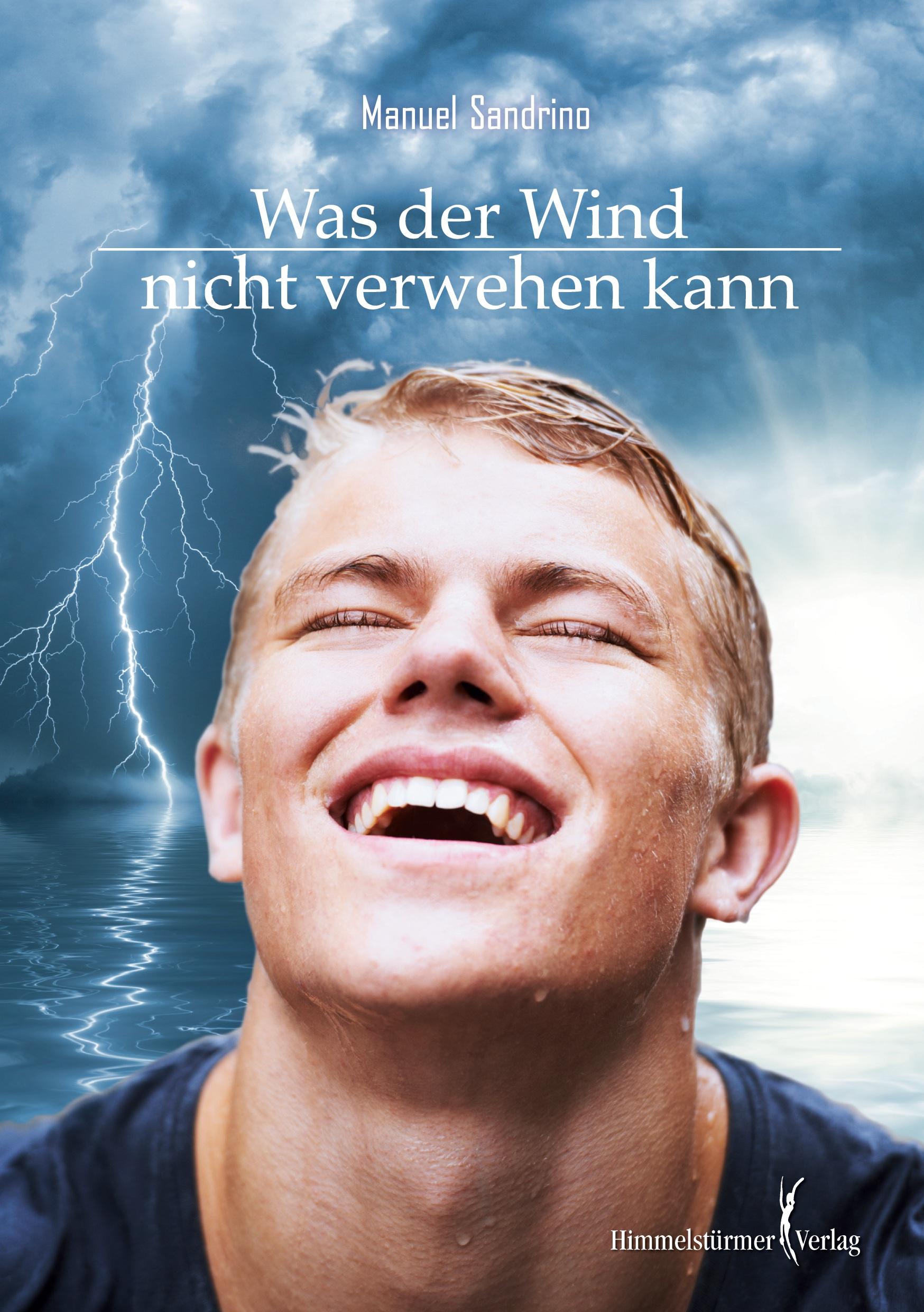 Was der Wind nicht verwehen kann