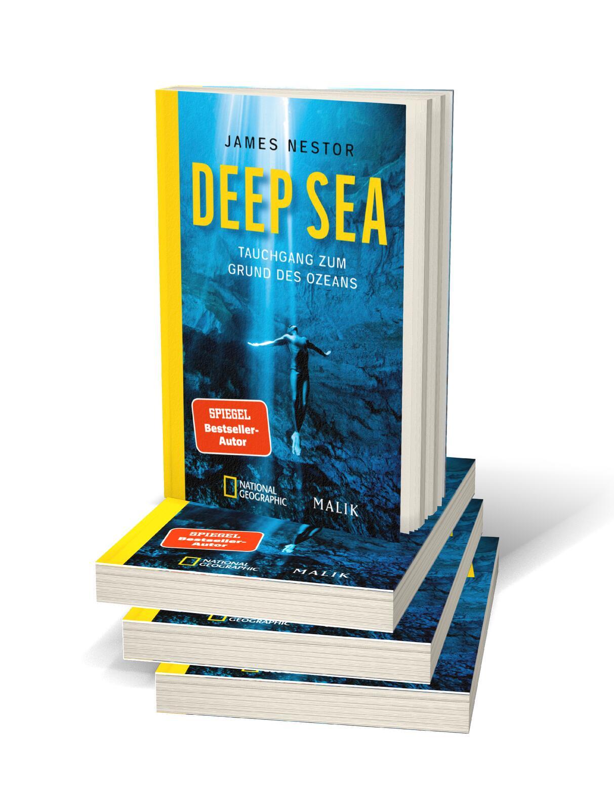 Deep Sea