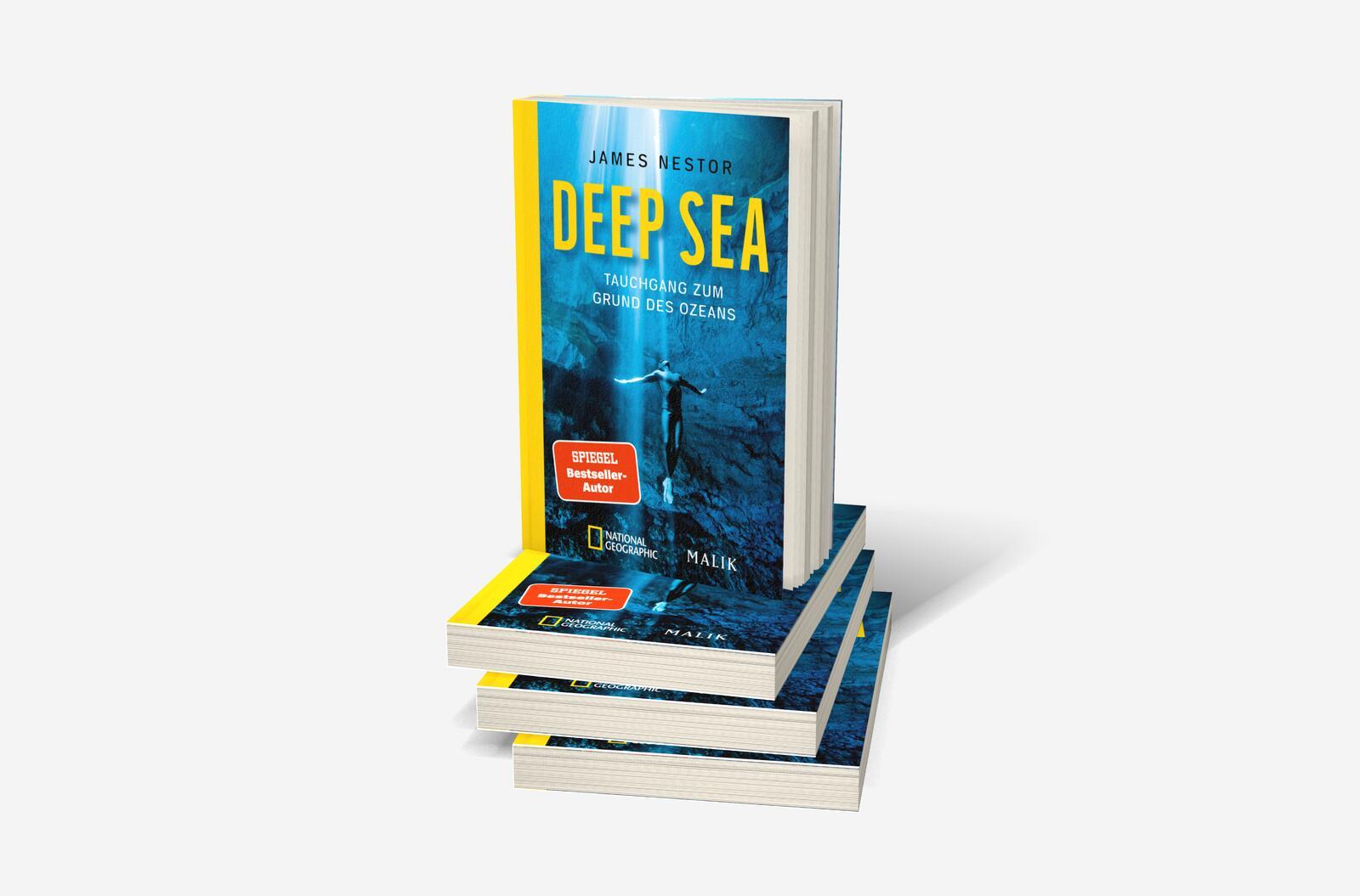 Deep Sea