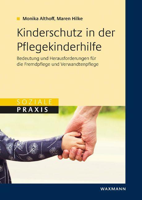 Kinderschutz in der Pflegekinderhilfe