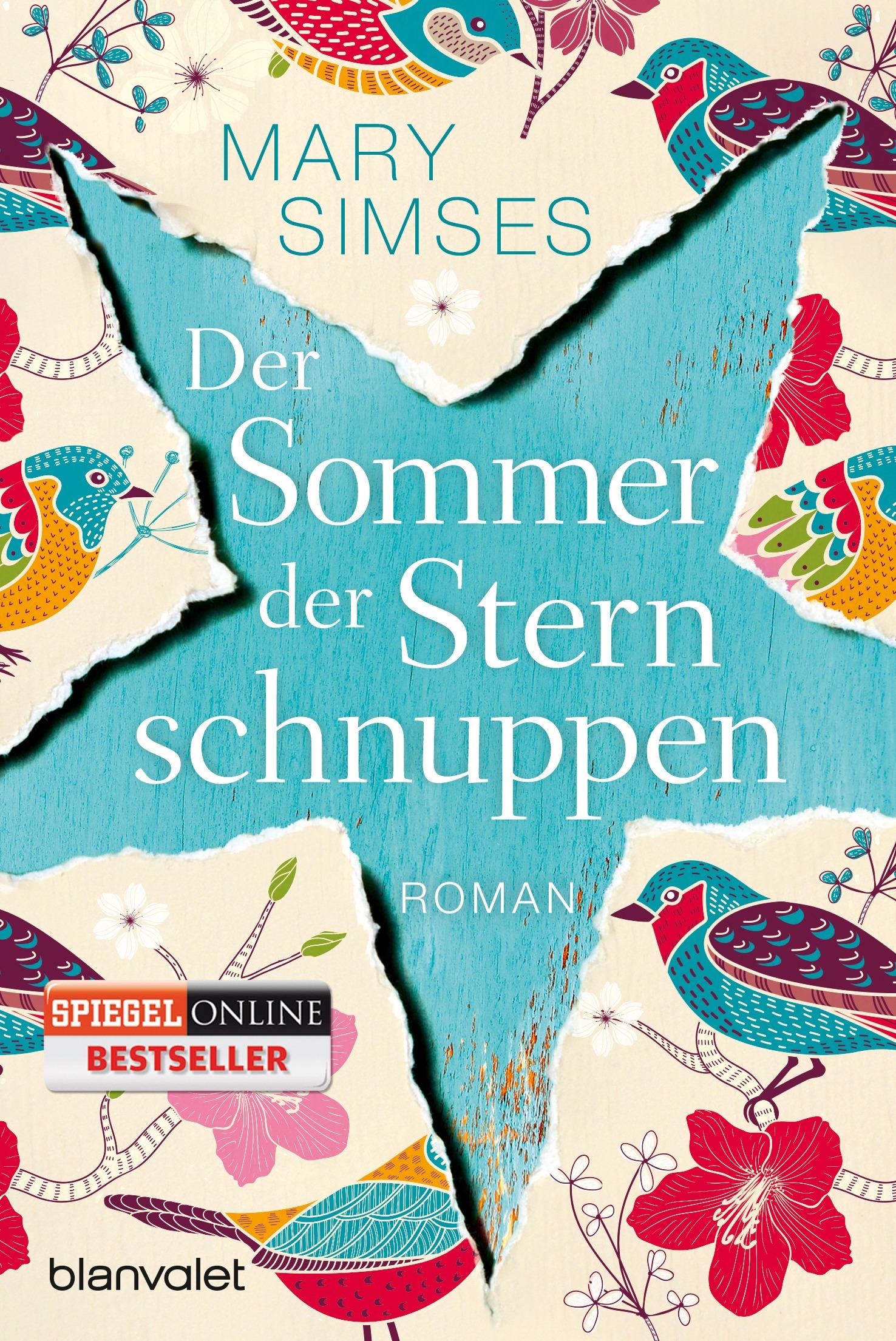 Der Sommer der Sternschnuppen