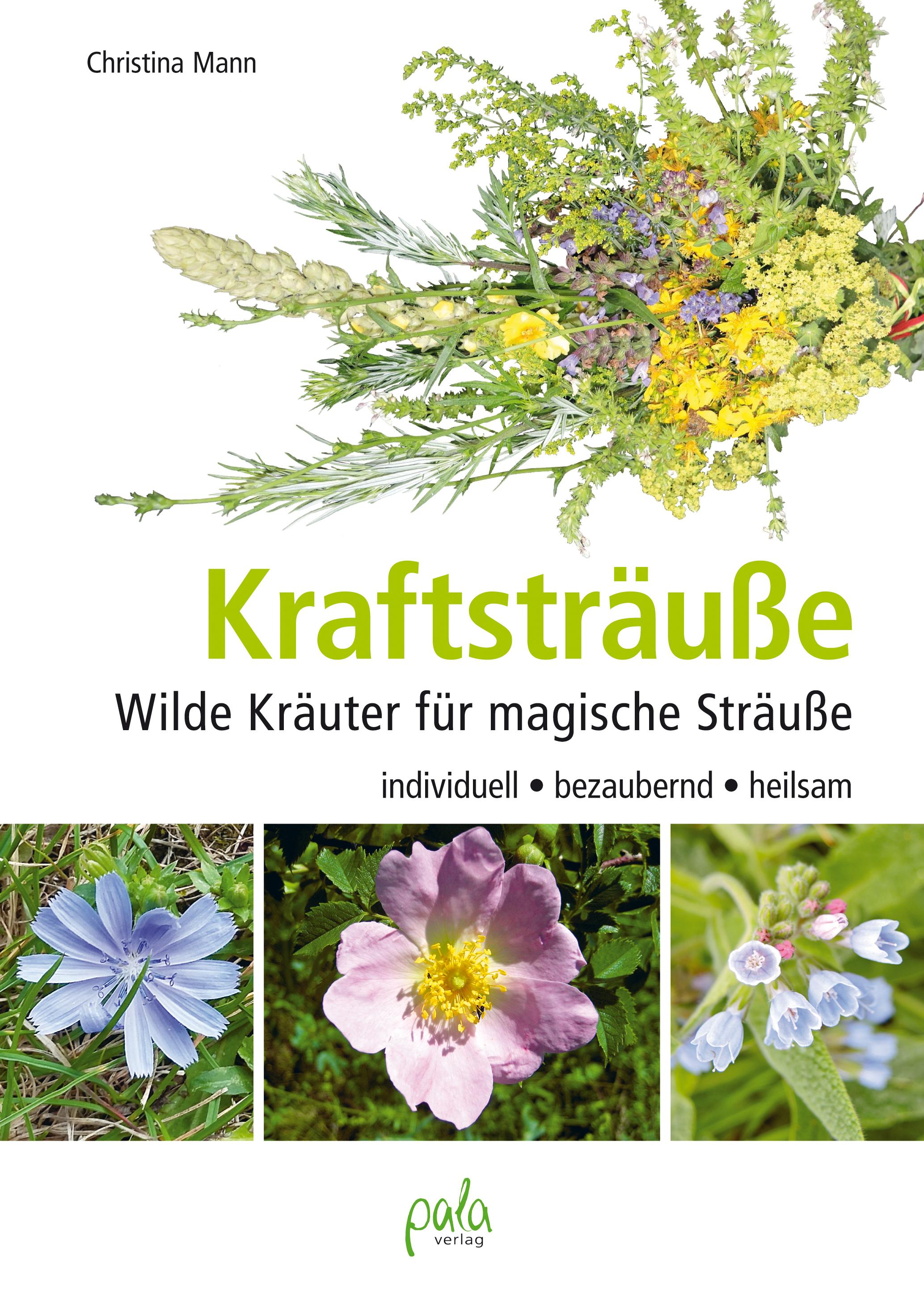 Kraftsträuße