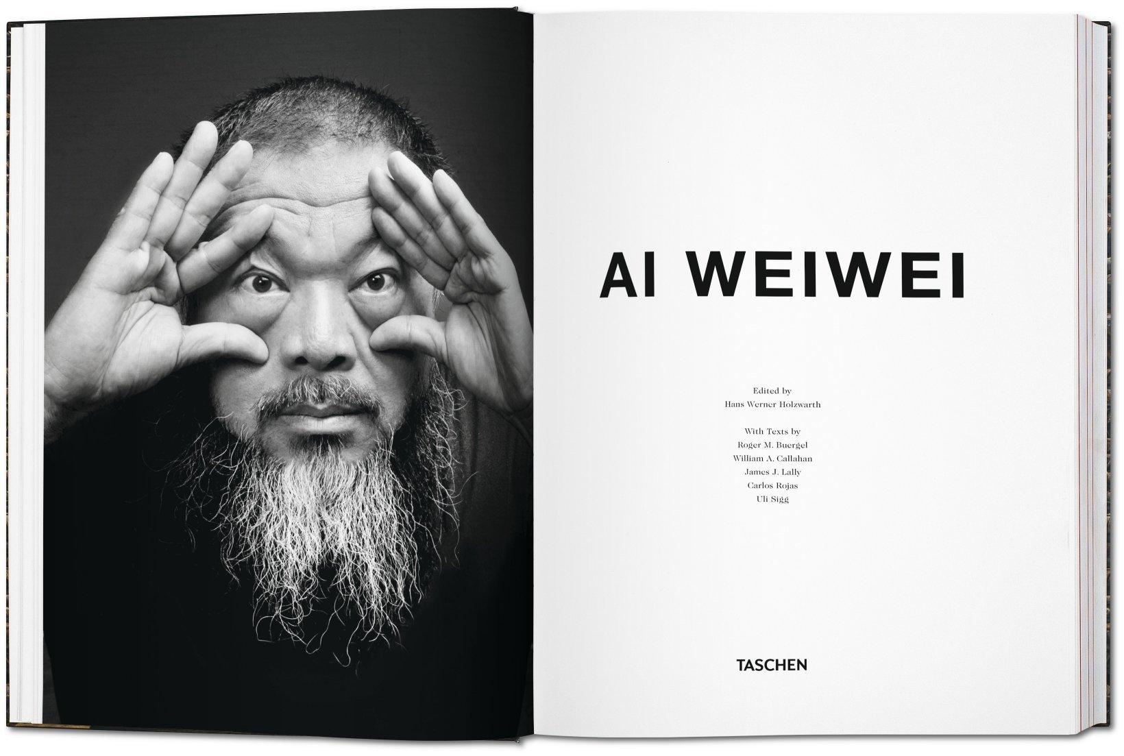 Ai Weiwei