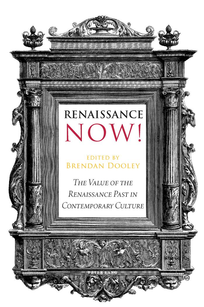 Renaissance Now!