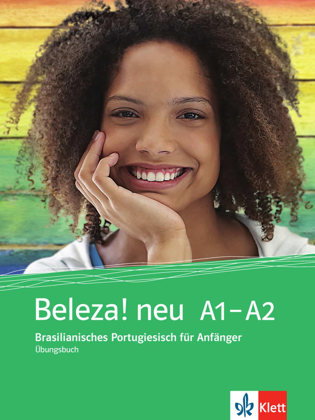 Beleza! neu Übungsbuch