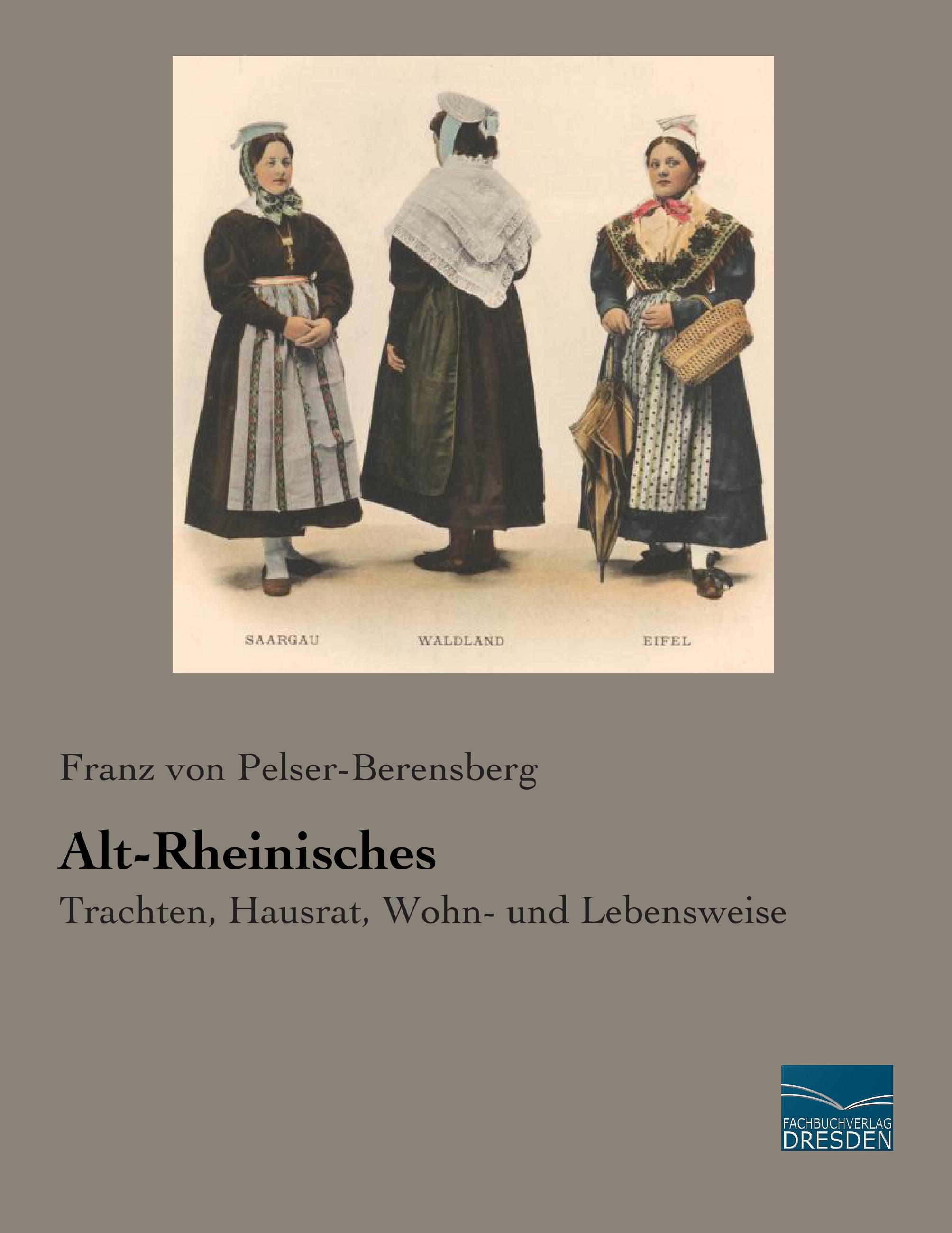 Alt-Rheinisches