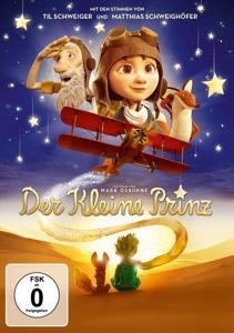 Der kleine Prinz