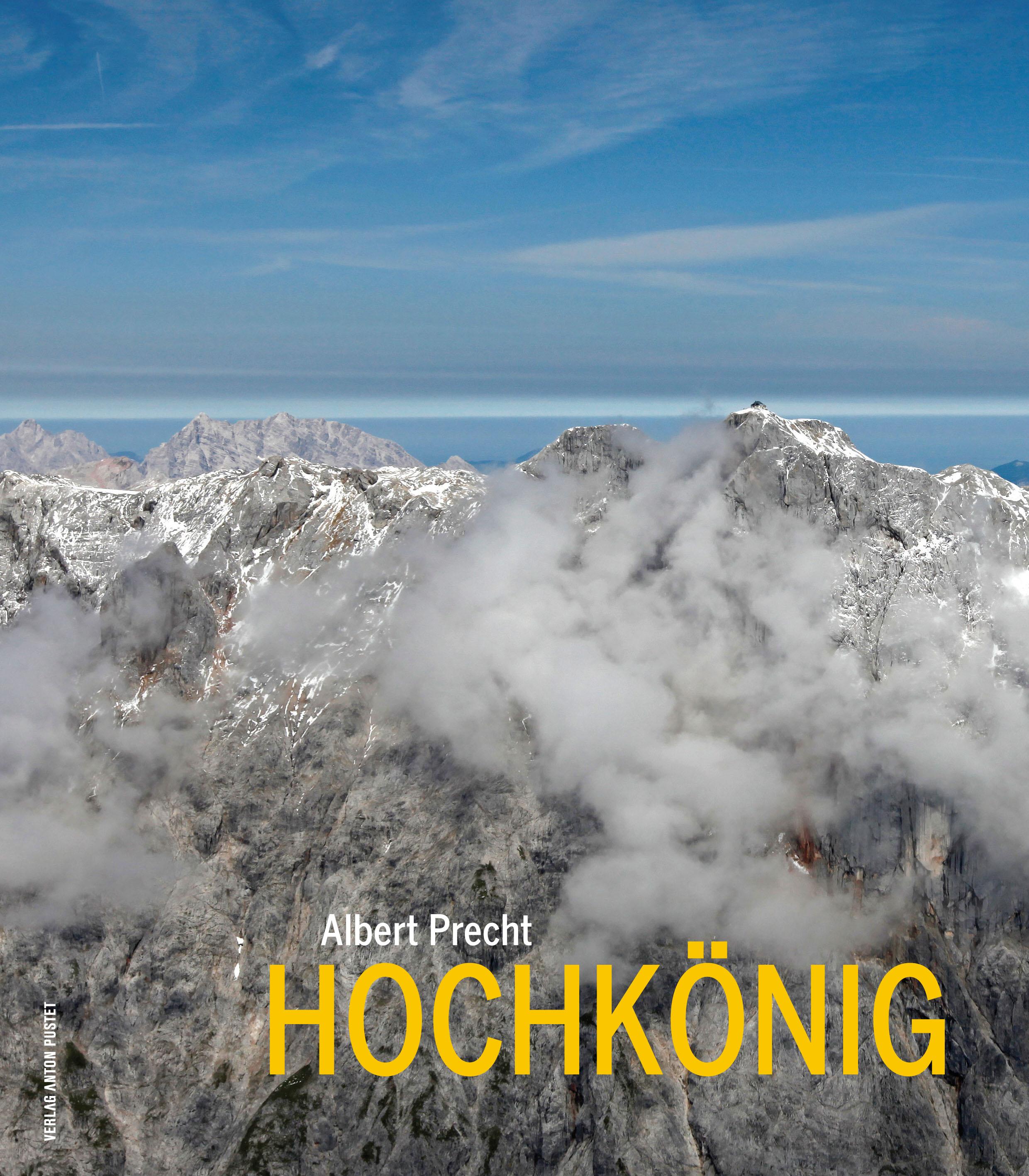 Hochkönig