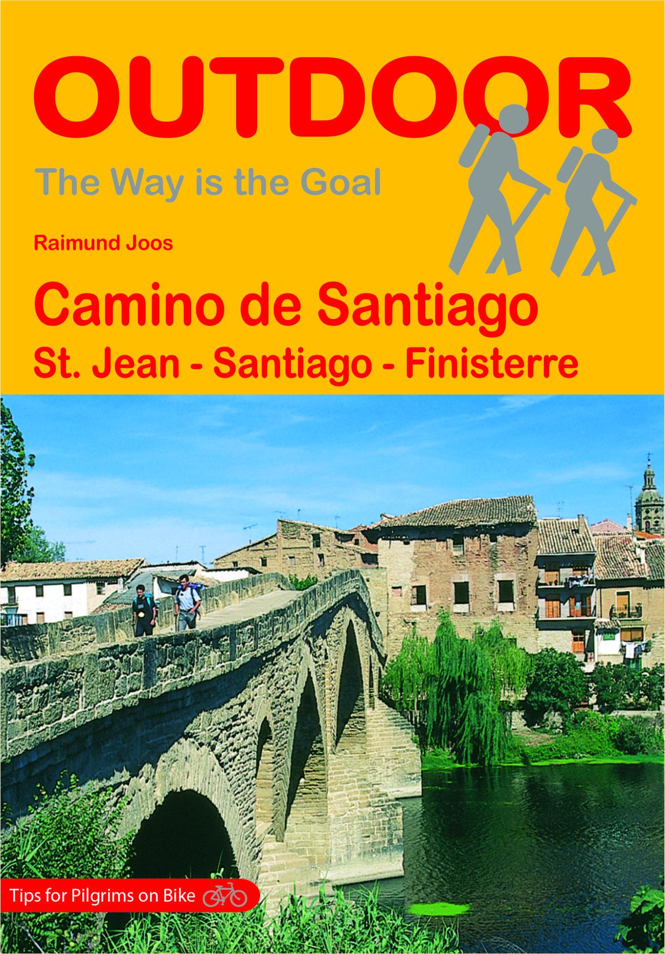 Camino de Santiago