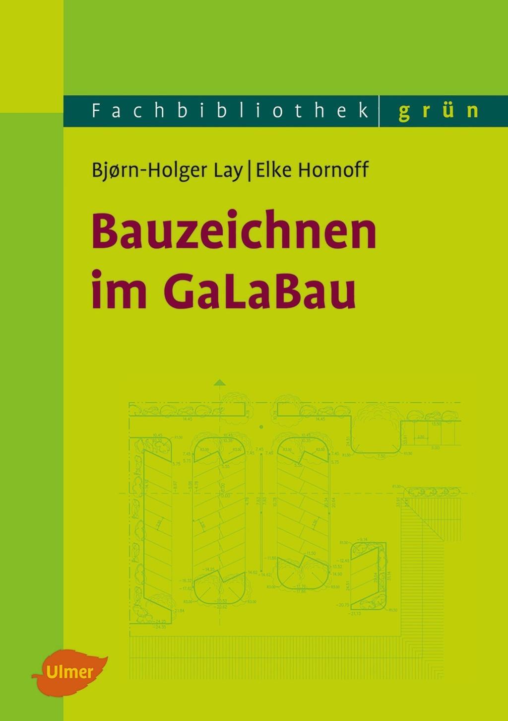 Bauzeichnen im GaLaBau