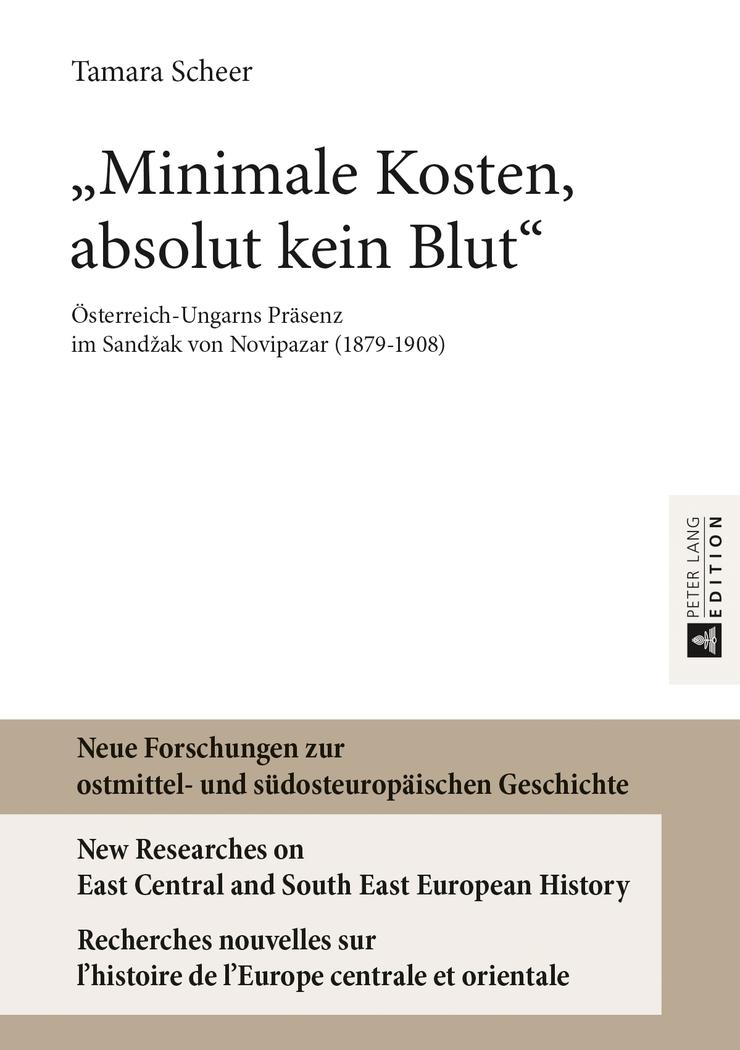 «Minimale Kosten, absolut kein Blut»