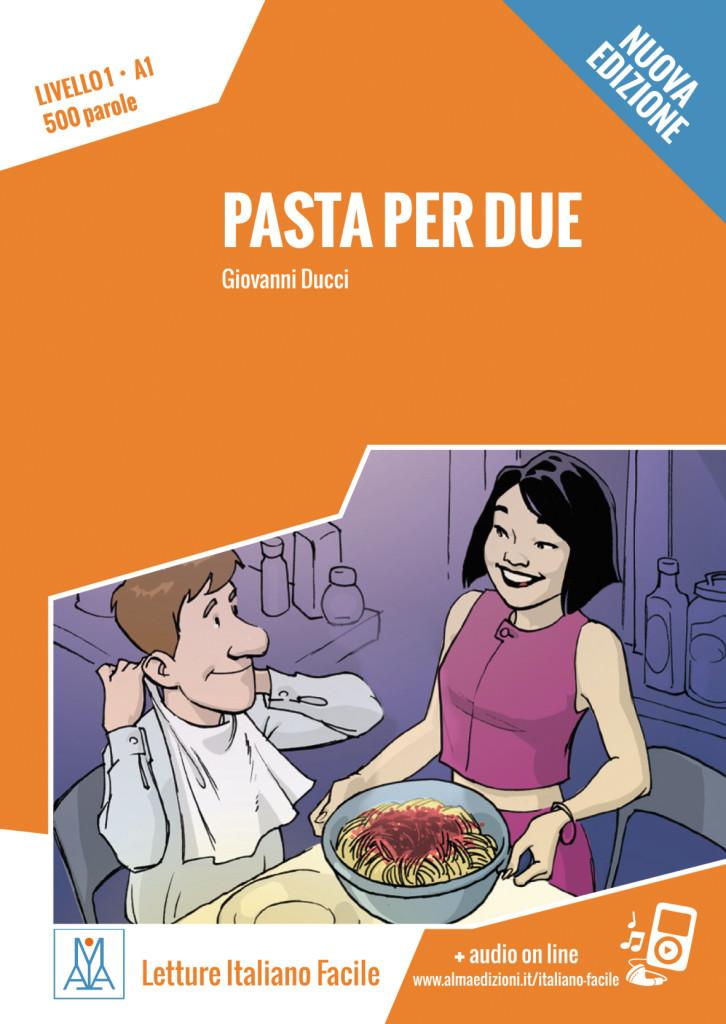 Pasta per due - Nuova Edizione