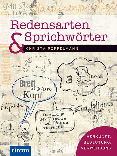 Redensarten & Sprichwörter