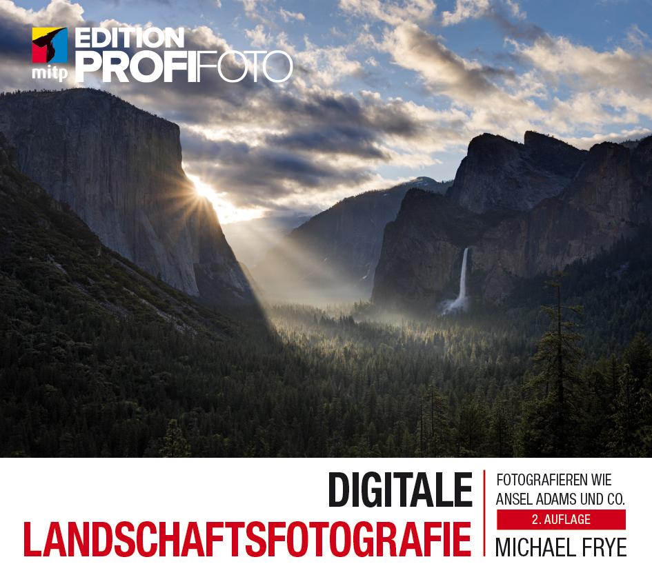 Digitale Landschaftsfotografie