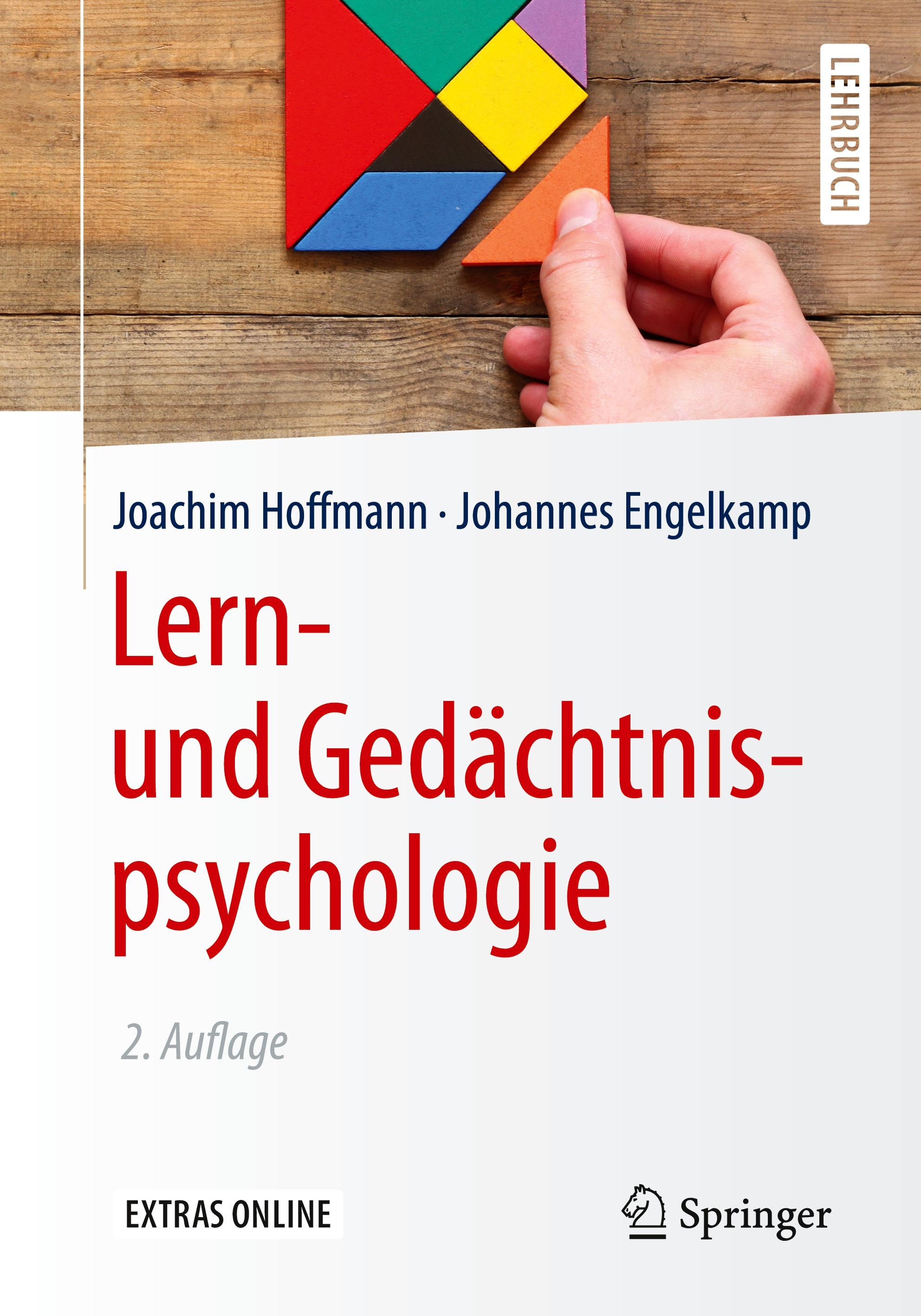 Lern- und Gedächtnispsychologie