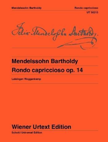 Rondo capriccioso