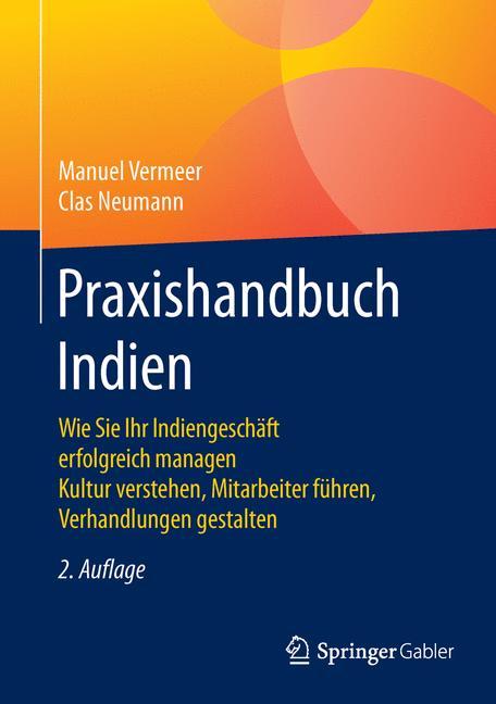 Praxishandbuch Indien