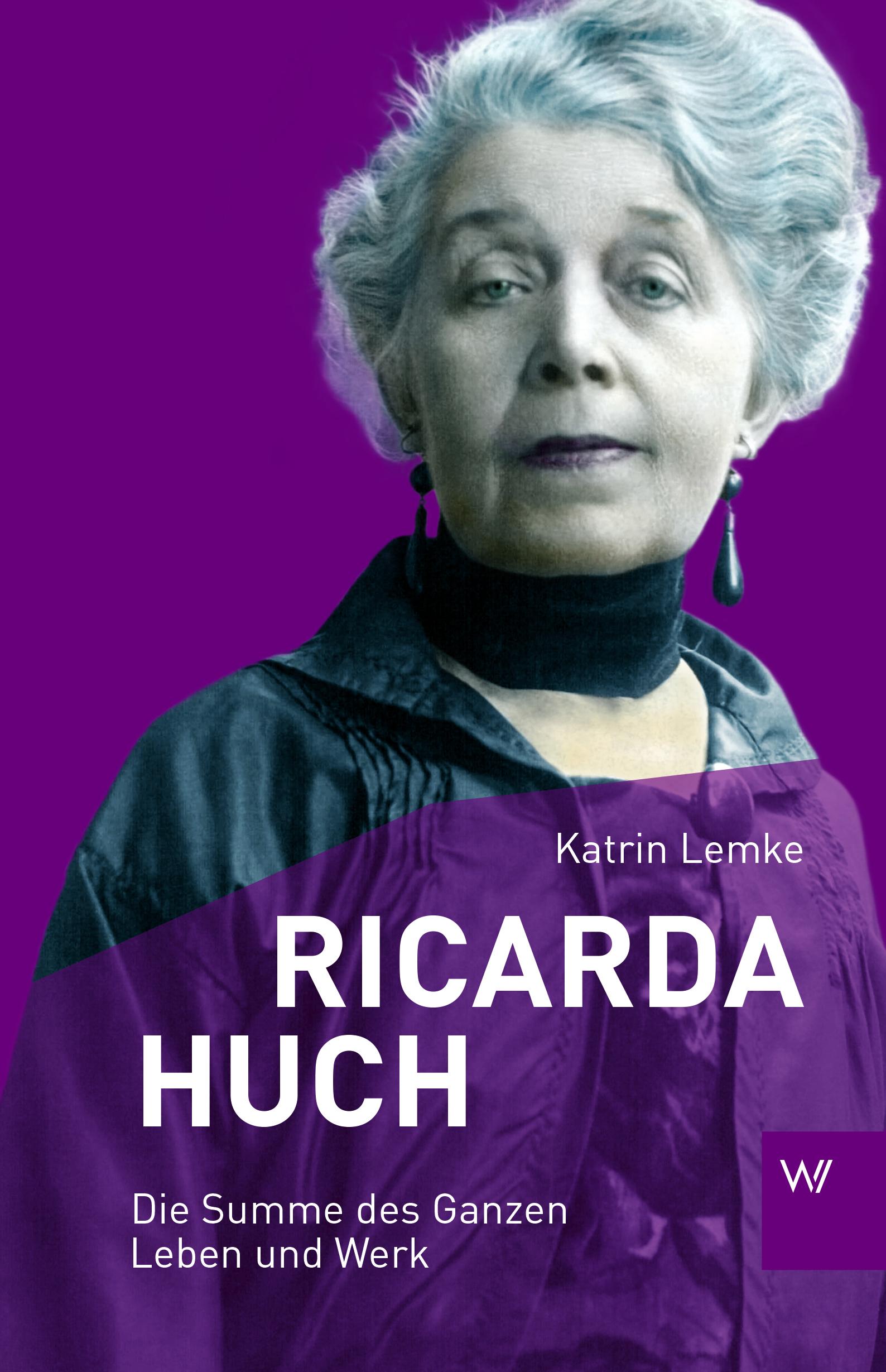 Ricarda Huch