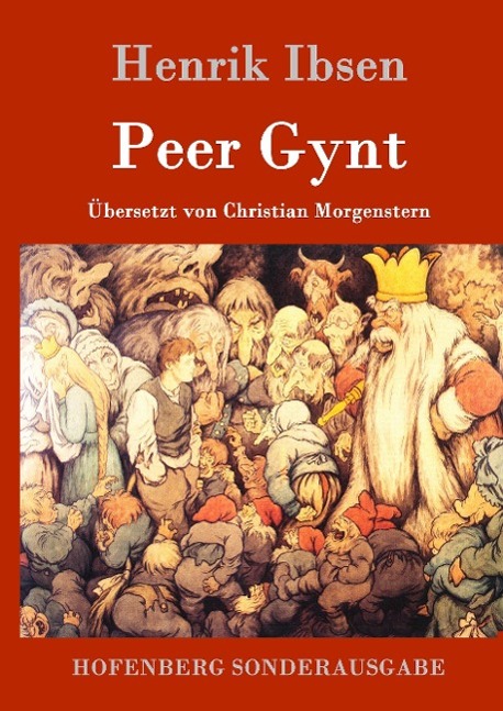 Peer Gynt