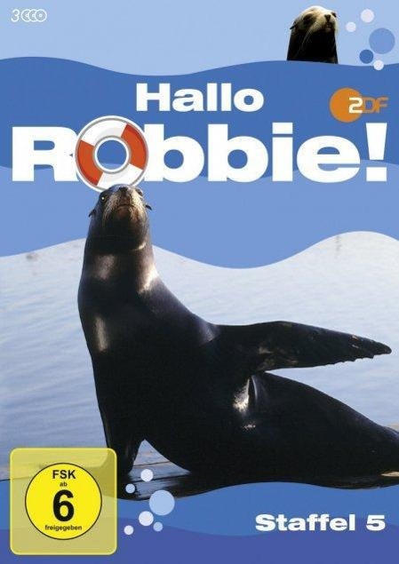 Hallo Robbie!