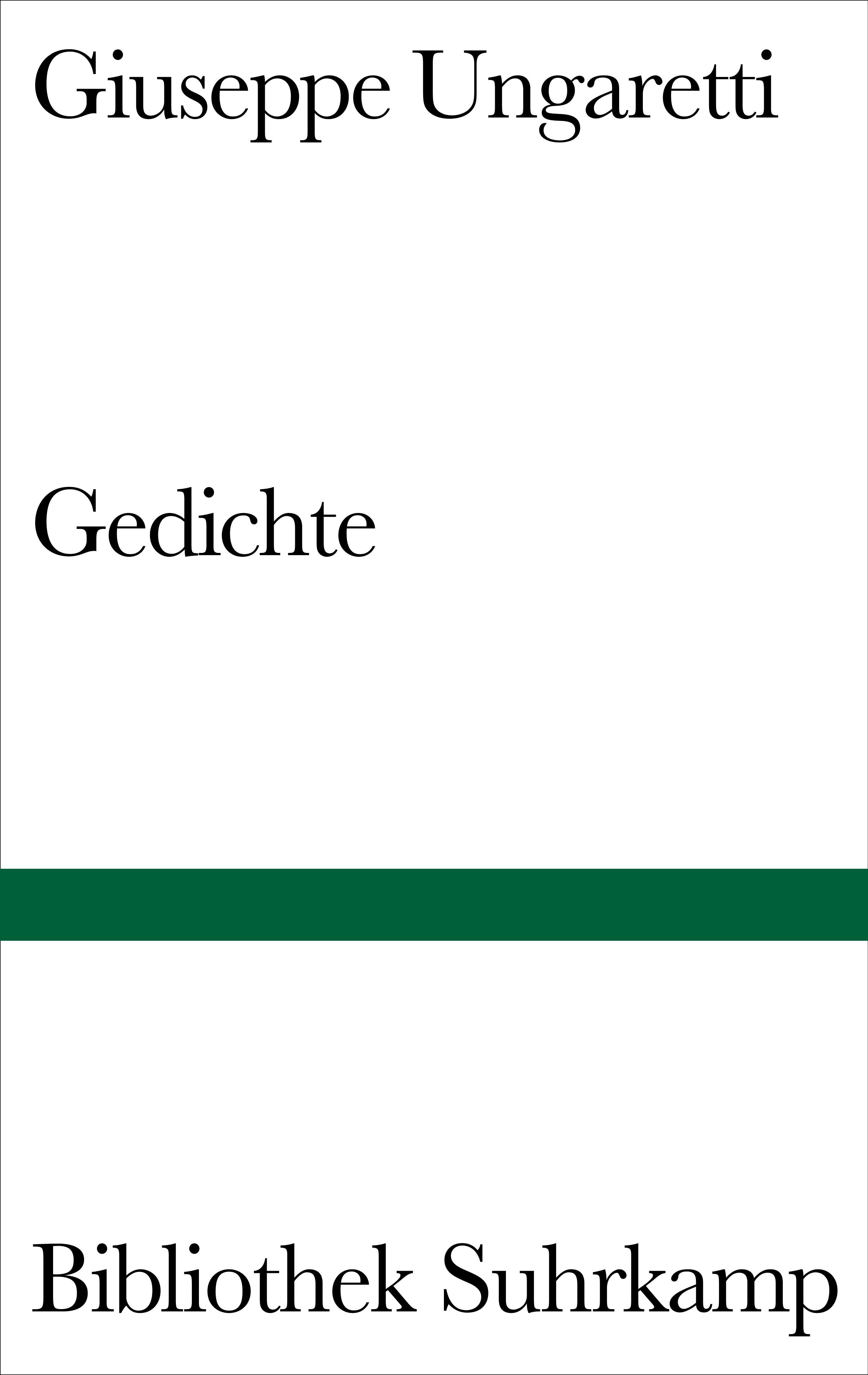 Gedichte