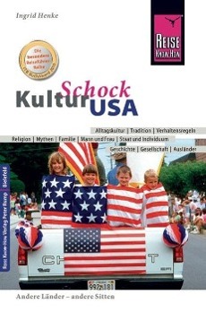 Reise Know-How KulturSchock USA