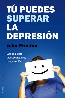 Tu Puedes Superar La Depresion