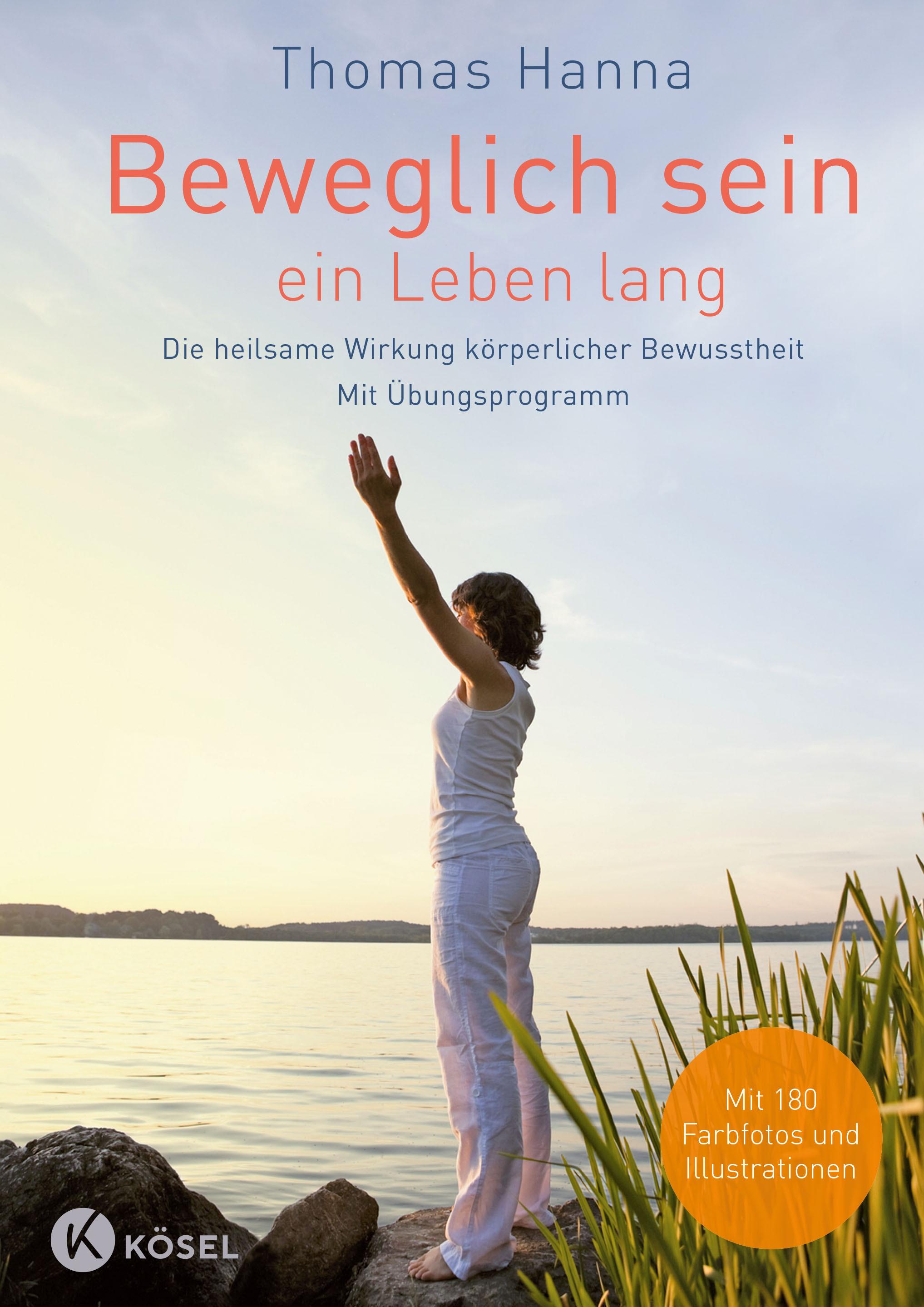 Beweglich sein - ein Leben lang