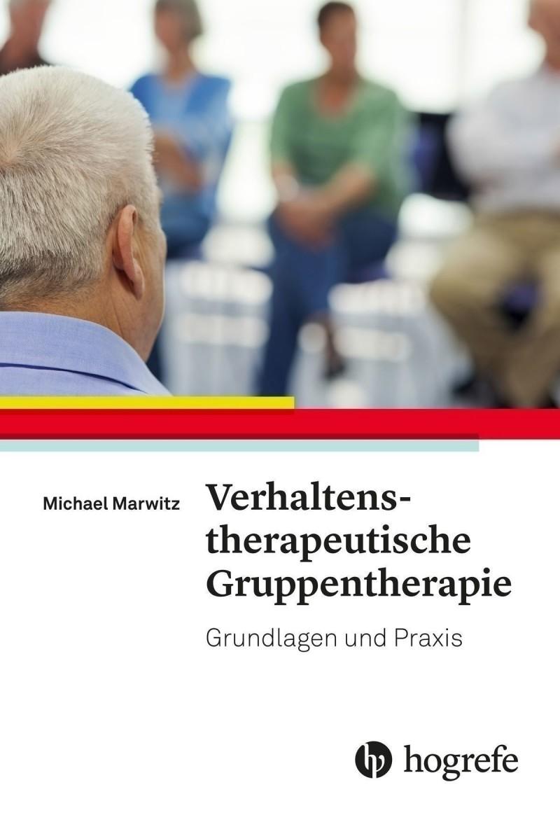 Verhaltenstherapeutische Gruppentherapie