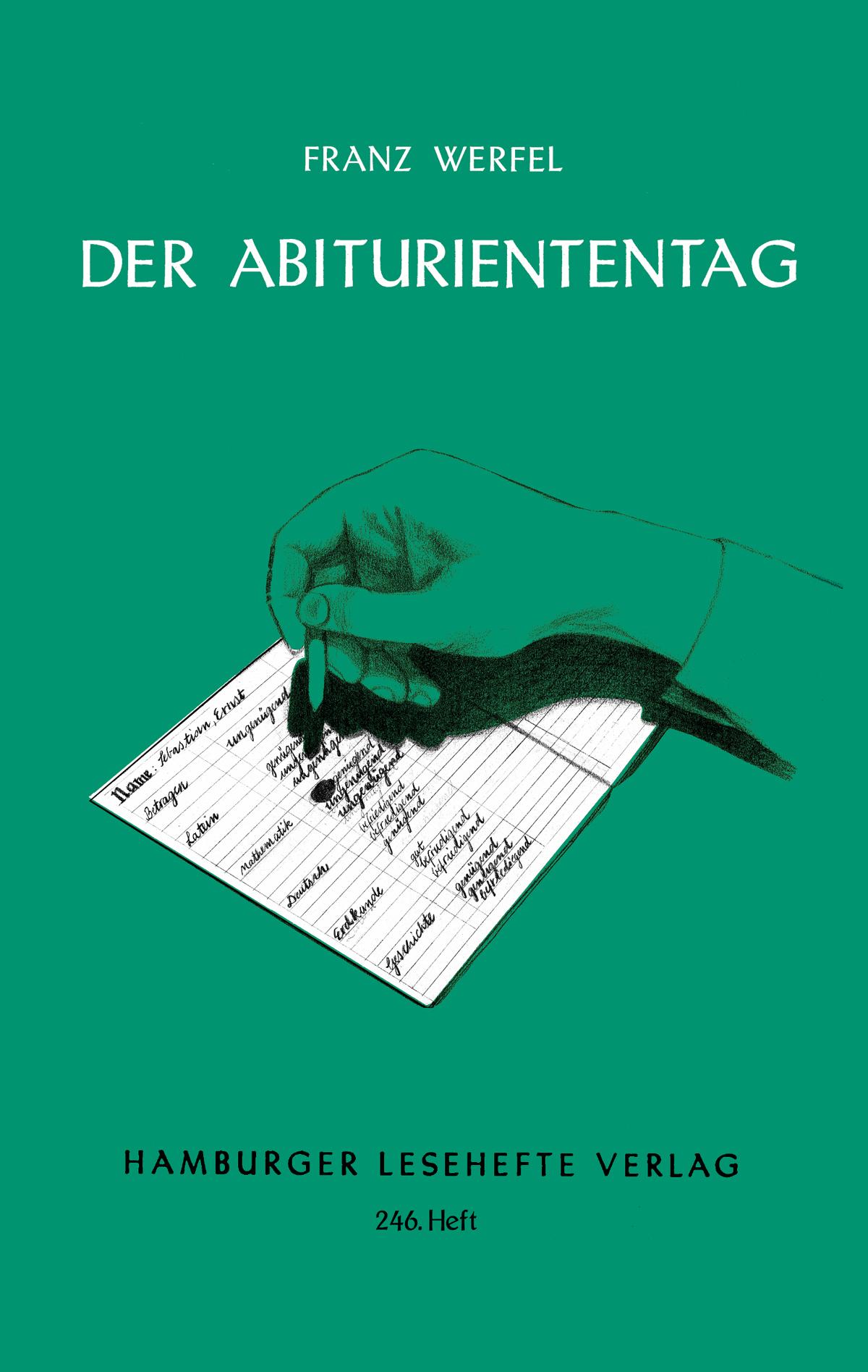 Der Abituriententag