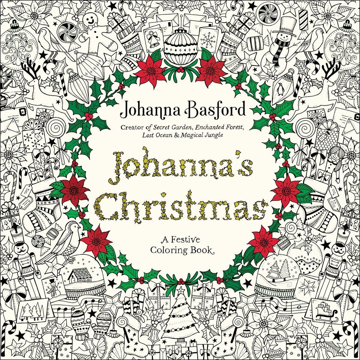 Johanna's Christmas