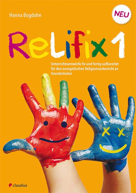 Relifix 1