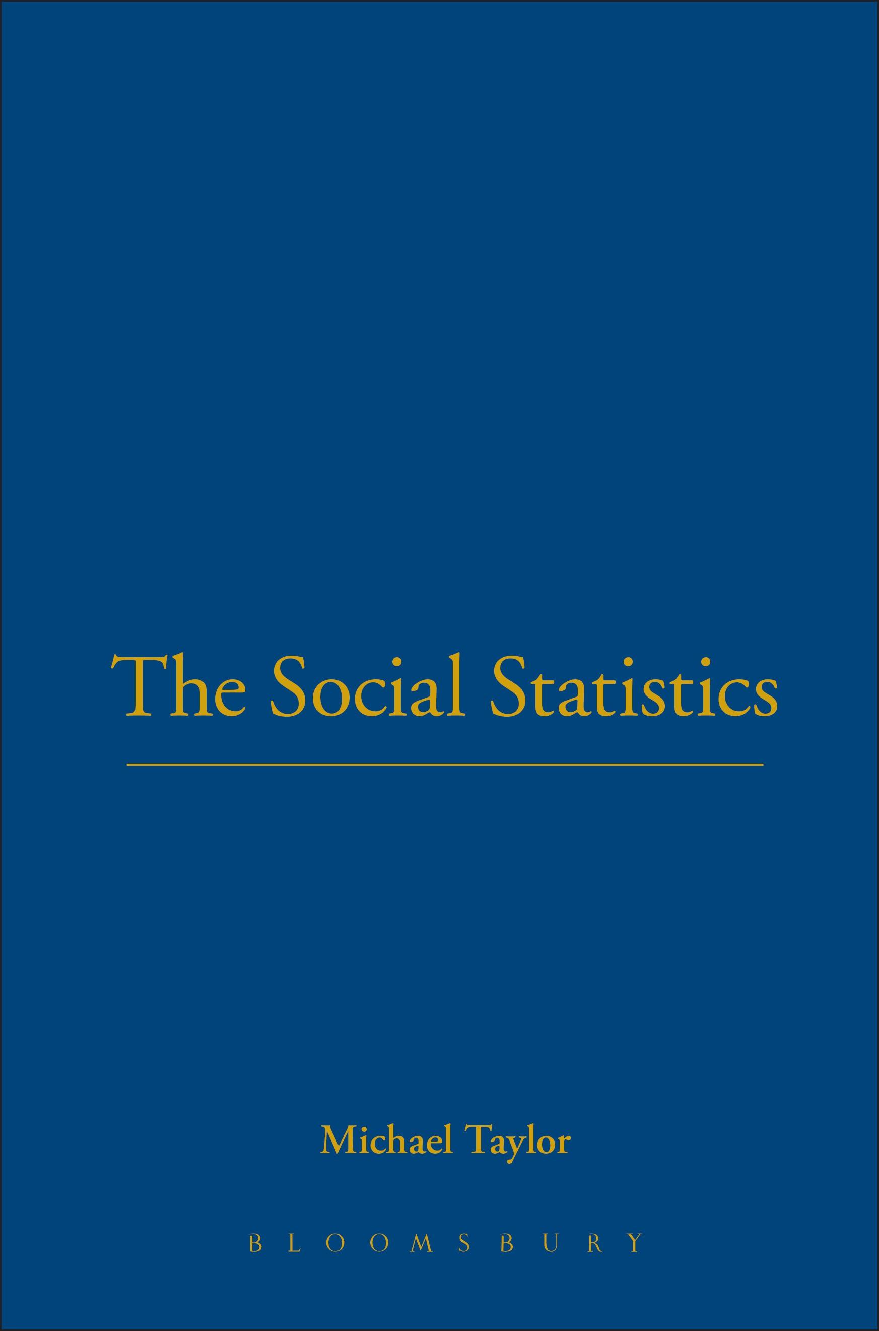 Social Statics