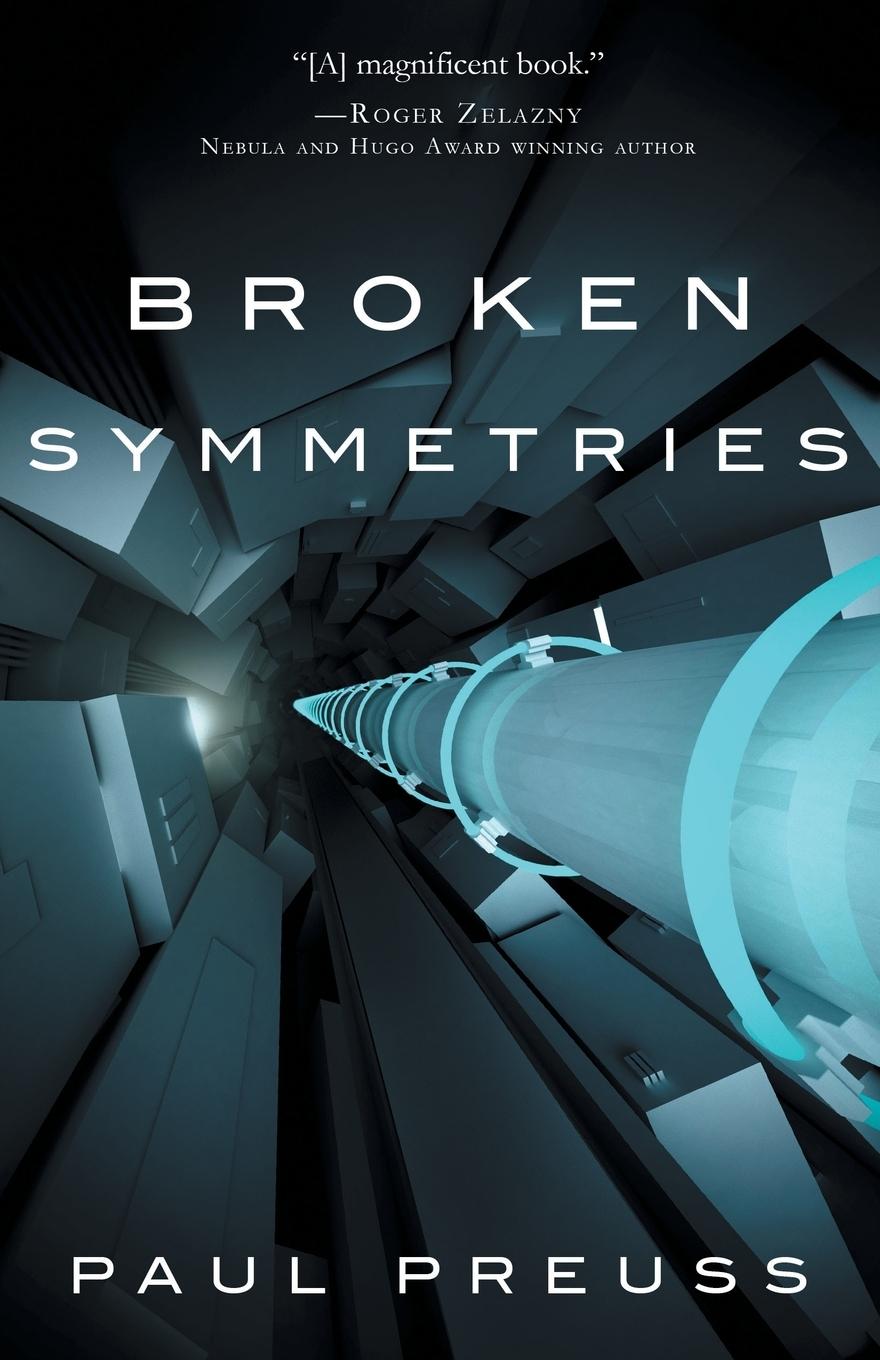 Broken Symmetries