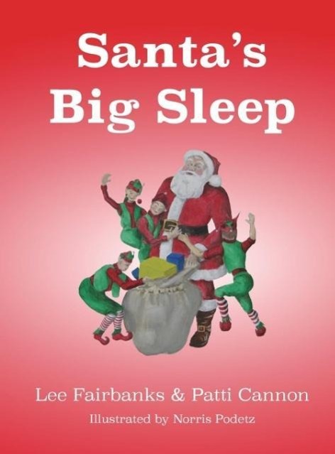 Santa's Big Sleep