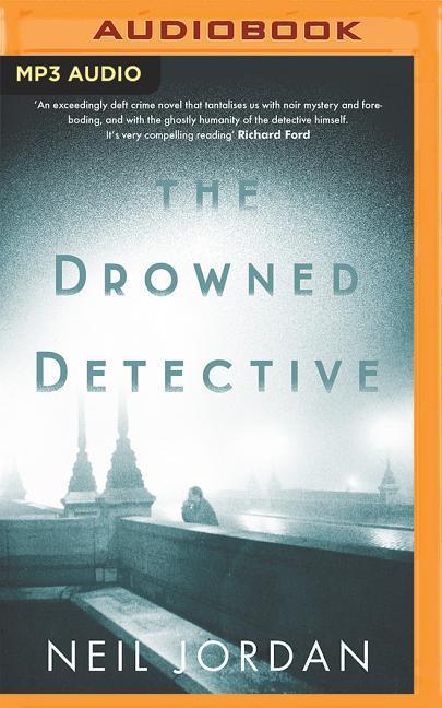 The Drowned Detective