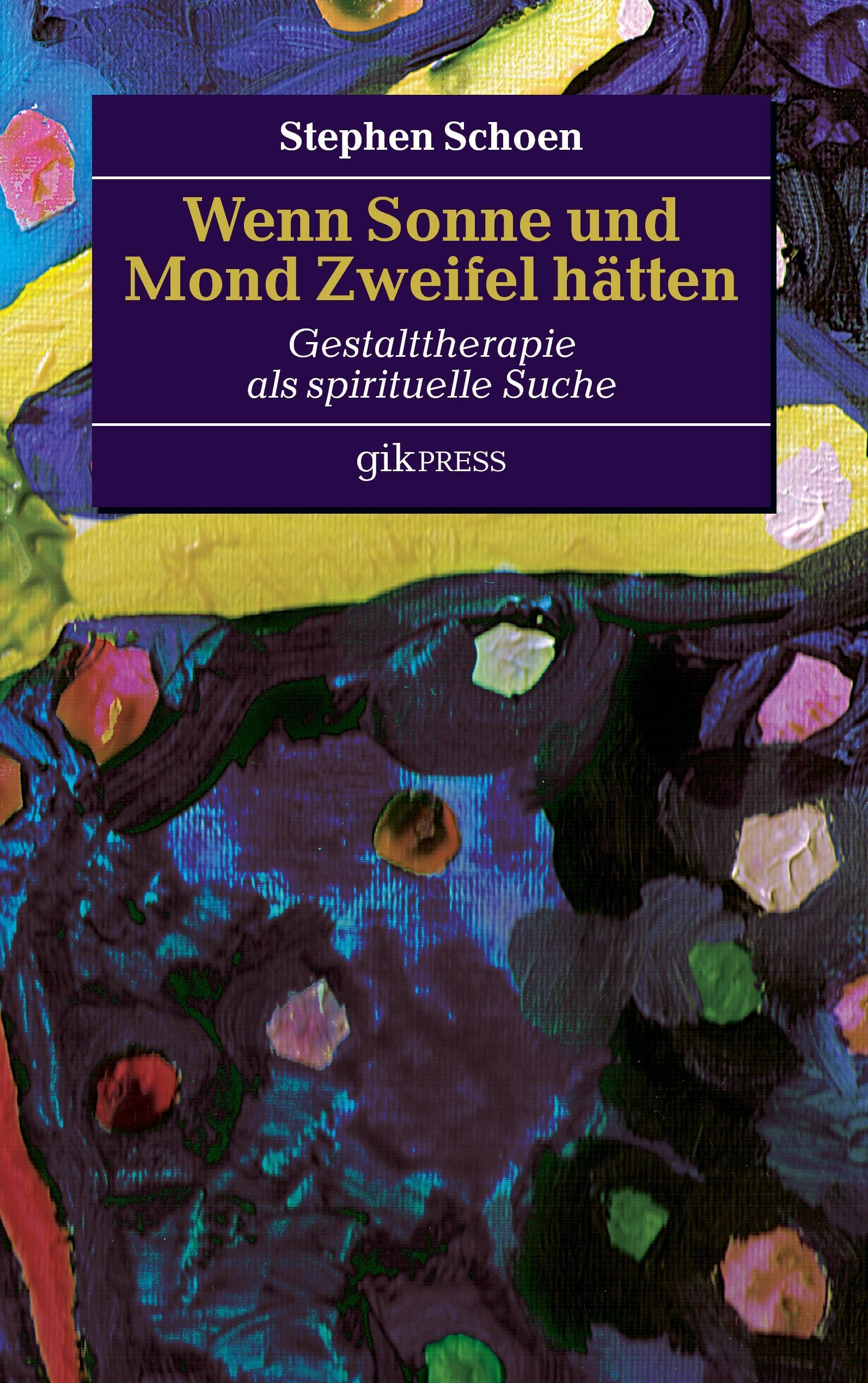 Wenn Sonne und Mond Zweifel hätten