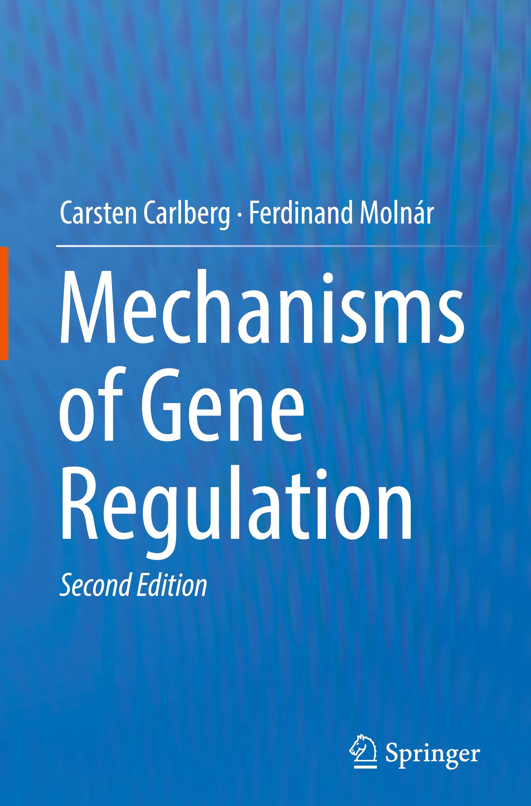 Mechanisms of Gene Regulation