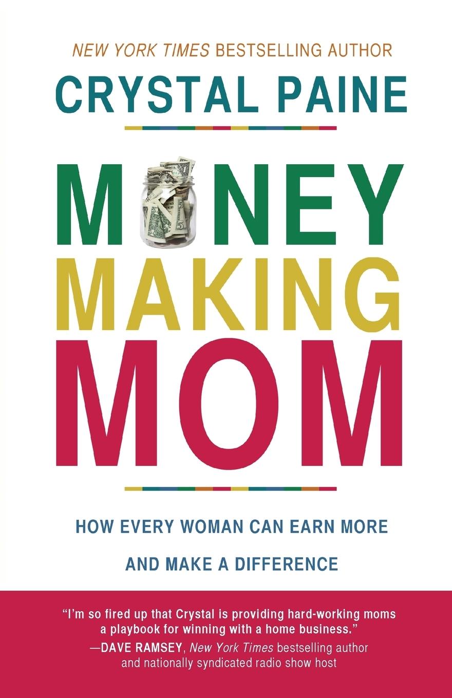 Money-Making Mom