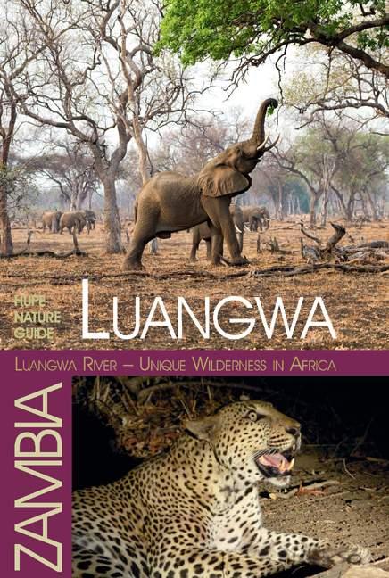 Luangwa - Unique Wilderness in Africa