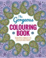 The Gorgeous Colouring Book