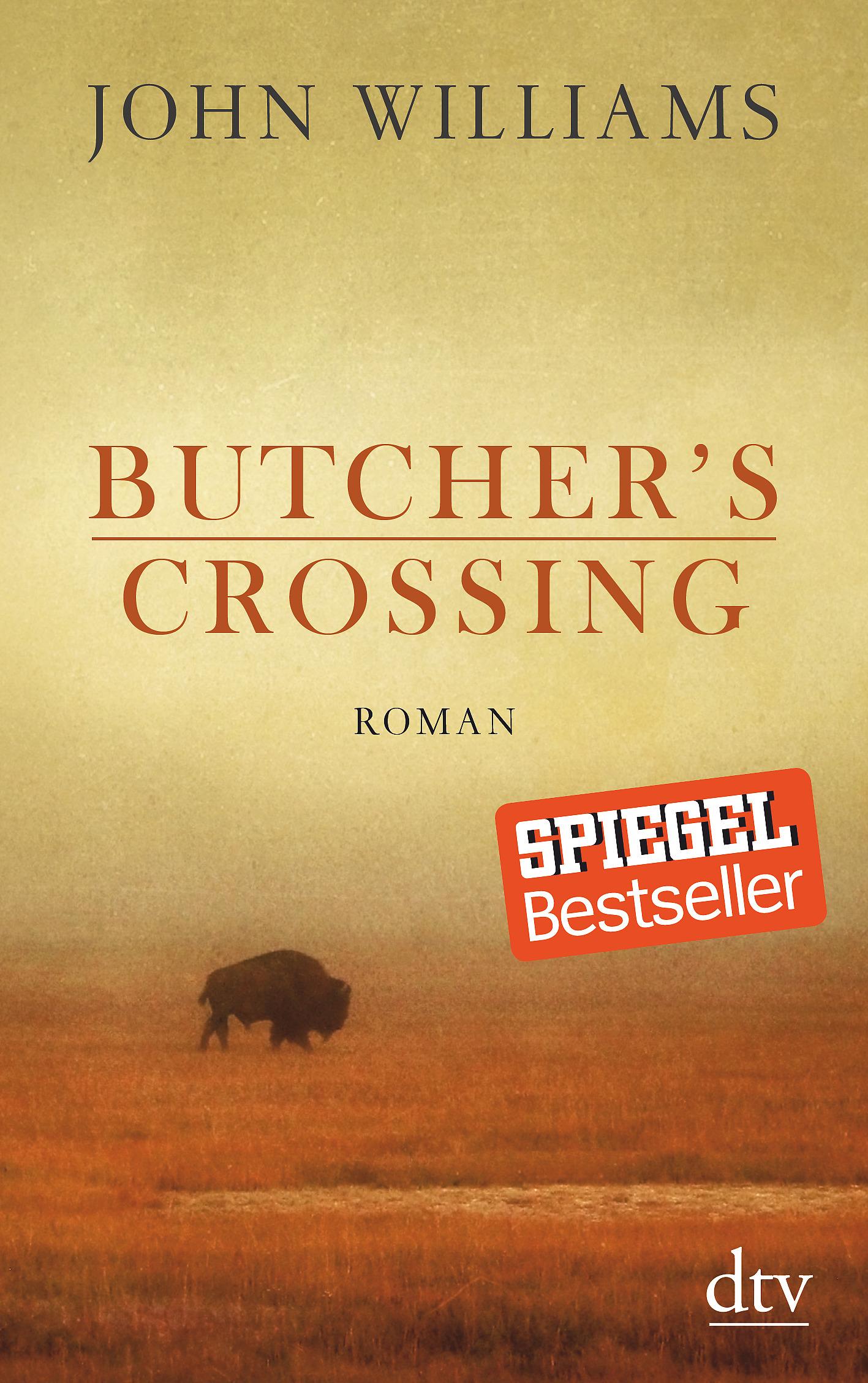 Butcher's Crossing