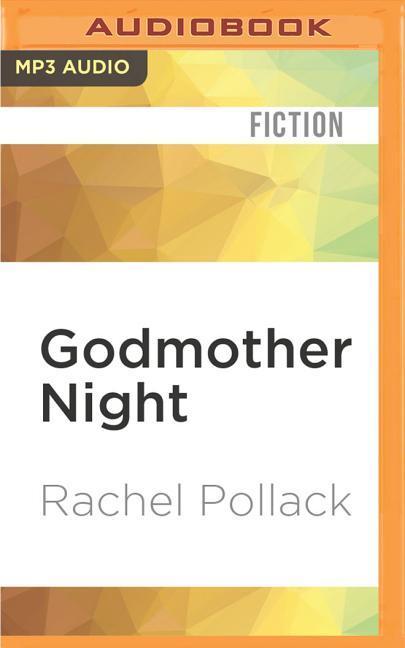 Godmother Night