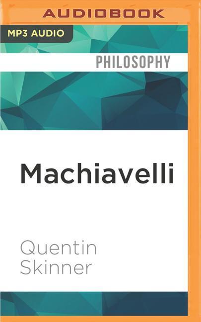 Machiavelli