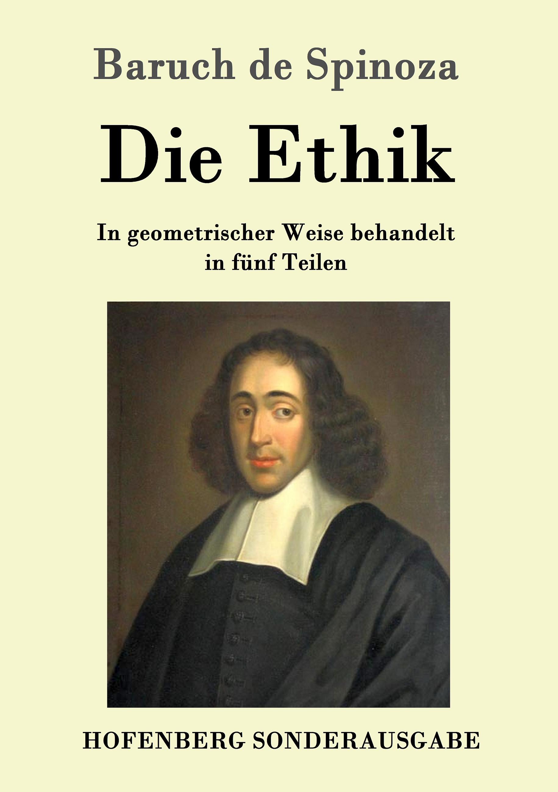 Die Ethik