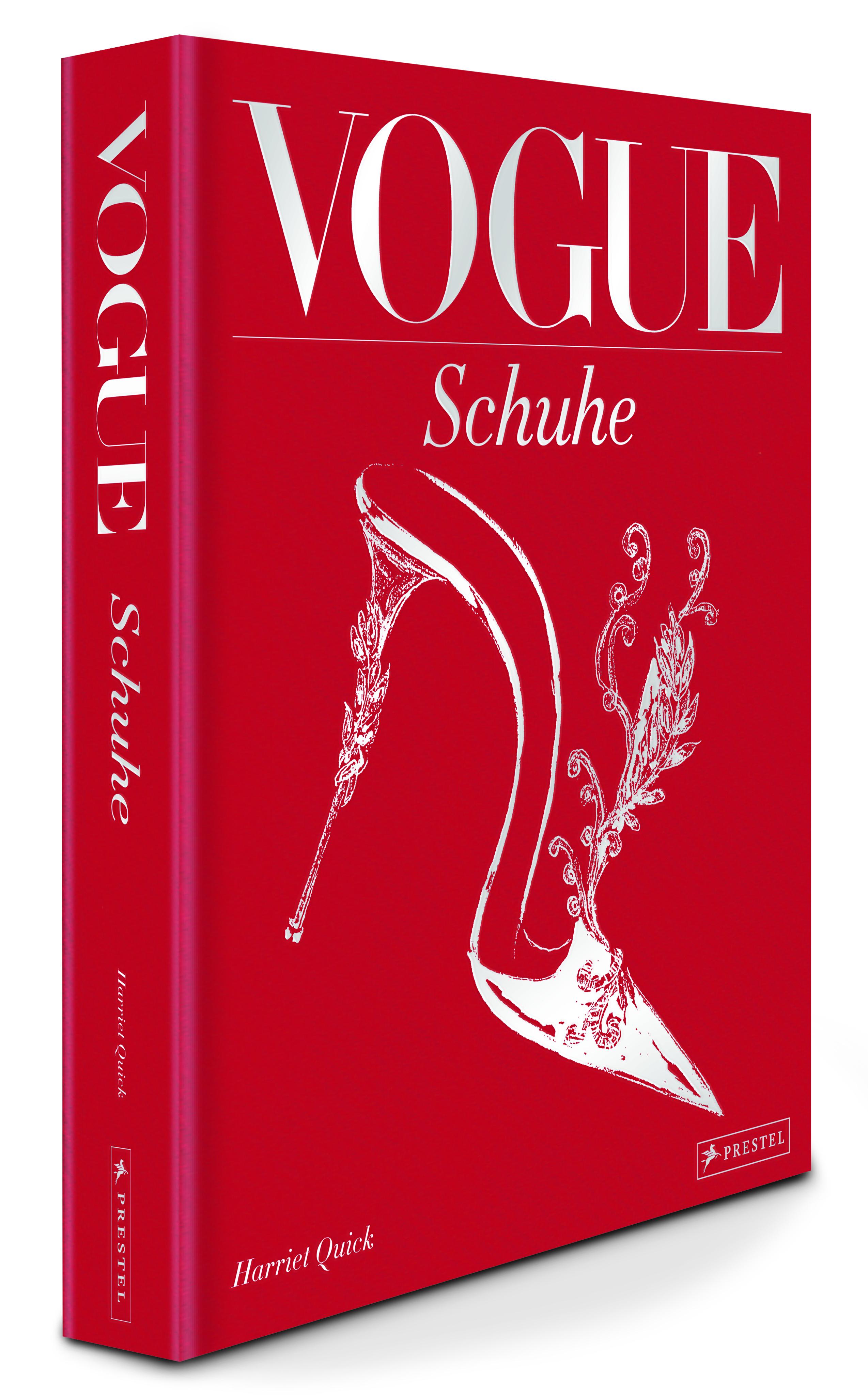 VOGUE: Schuhe